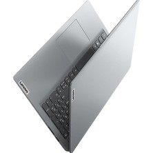 Lenovo Ideapad 1 15ALC7 Ryzen 7-5700U 16 GB 512 GB SSD 15.6" Fhd Freedos 82R4006ETR Bt7