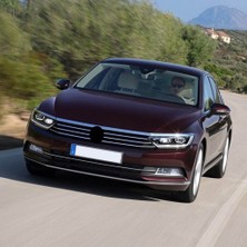 Vass41 Vw Passat B8 2015-2019 Motor Kaputu Ayar Lastiği 867827500A