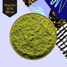 Mim and More Pre-workout Matcha Sporcu Matchası 25 Gr