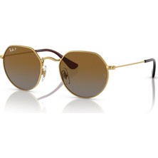 Ray-Ban Junior 9565S 223/T5 47 Çocuk Güneş Gözlüğü