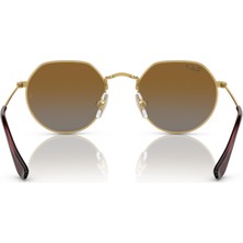 Ray-Ban Junior 9565S 223/T5 47 Çocuk Güneş Gözlüğü