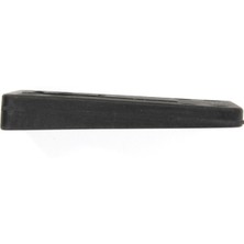 Sagrado 2 Adet Kauçuk Kaykay Yükseltici Eğimli Conta 6-12MM Longboard Şok Pedleri Arazi Sörf Kaykay Aksesuarları (Yurt Dışından)