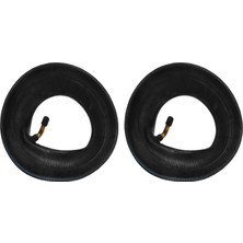 Sagrado 2 Paket Iç Tüp 200X50 8 Inç x 2 Inç Razor E100 E200 Schwinn Bladez Mongoose Için (Yurt Dışından)