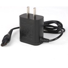 Sagrado HQ8505 Us Plug Için 15V Yedek Tıraş Makinesi Şarj Cihazı Taşınabilir Adaptörü (Yurt Dışından)