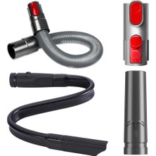 Sagrado Dyson V7 V8 V10 V11 V15 Elektrikli Süpürge Için Aksesuarlar, Dyson Hortum Aralık Başlığı Adaptörleri Için Elektrikli Süpürge Eki (Yurt Dışından)