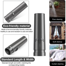 Sagrado Dyson V7 V8 V10 V11 V15 Elektrikli Süpürge Için Aksesuarlar, Dyson Hortum Aralık Başlığı Adaptörleri Için Elektrikli Süpürge Eki (Yurt Dışından)