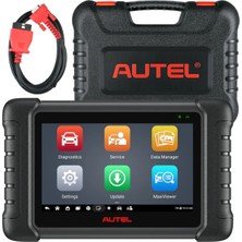 Autel Maxicheck MX808S Arıza Tespit Cihazı