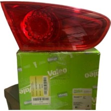Valeo Seat Leon Yıl 09-13 Arası Sol Iç Stop Lambası 1P0945107F