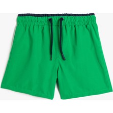 Koton Mayo Basic Beli Bağlamalı