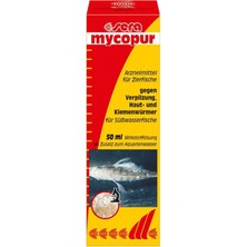 Sera Mycopur 50 ml