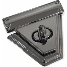 Ritzz Üçgen Çanta Klidi 45MM