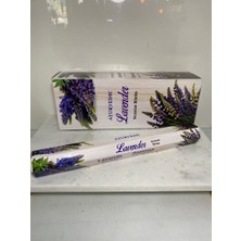 Ayurvedıc Lavender Tütsü