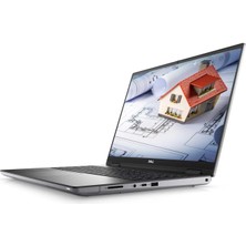 Dell Precision M7670 XCTOPM7670EMEA02A1 I9-12950HX 16GB 1tbssd A2000 16" Fullhd+ W10P Taşınabilir Iş Istasyonu