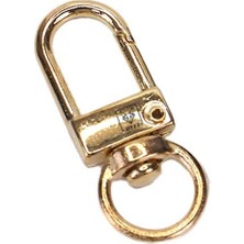 Ritzz Yaylı Çanta Kancası 30MM