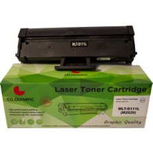 Co.Olympic Samsung MLT-111L M2020 M2070 Uyumlu Siyah Toner