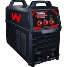 Awelco 58600 Inverter Kaynak Makinası 500 Amper