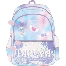 Slazenger Okul Çantası Me Slazenger Dream (23190)