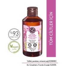 Yves Rocher Nemlendirici Duş Jeli - Romantik Kır Çiçekleri - 200ML-14238