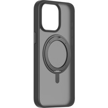 Momax Roller Apple Iphone 15/15 Pro/15 Pro Max Magsafe Kılıf