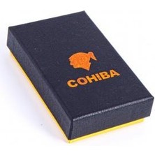 Cohiba Kutulu Çakmak CCM0356