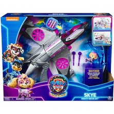 Paw Patrol Film 2 Skye Deluxe Araç