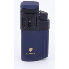 Cohiba Özel Kutulu Çakmak CCM0402