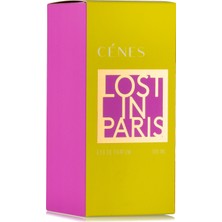 Cenes Lost In Paris Kadın Edp 100ML-PARFÜM