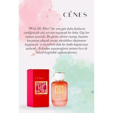 Cenes Wish Me More Woman Edp 100ML-PARFÜM