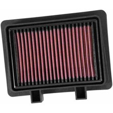 K&n SU-1014 2020-2023 Suzuki V-Strom 1050 Xt Uyumlu Hava Filtresi