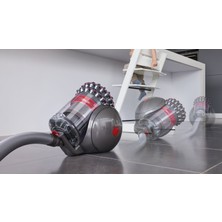 Dyson Cinetic Big Ball Absolute 2 Elektrikli Süpürge