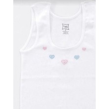 Tutku 3'lü Kız Çocuk Atlet