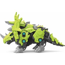 Rising Toys Bilim Seti: Dinozor Triceratops