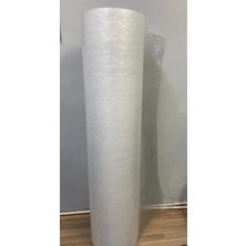 Aybas 1.Kalite Balonlu Naylon Patpat, 150 cm X 10 Metre, 40Gram - Eşya Koruma Balonlu Pat Pat