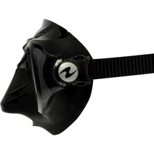 AQUALUNG Micromask x Siyah Dalış Maskesi