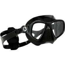 AQUALUNG Micromask x Siyah Dalış Maskesi