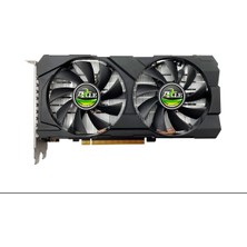 AXL Axle Geforce GTX1660 Ti 6gb 192BIT Gtx 1660 Ti Gddr6 Ekran Kartı