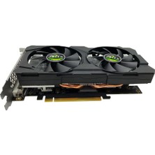 AXL Axle Geforce GTX1660 Ti 6gb 192BIT Gtx 1660 Ti Gddr6 Ekran Kartı