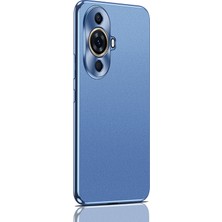 Zsunsky Shop Huawei Nova 11 Pro Için Hava Yastığı Darbeye Dayanıklı Telefon Kılıfı (Yurt Dışından)