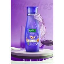 Komili Anti-Stres & Enerji Avantajlı Duş Jeli Set - 4 x 500 ml