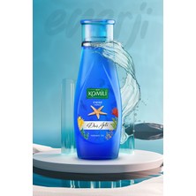 Komili Anti-Stres & Enerji Avantajlı Duş Jeli Set - 4 x 500 ml