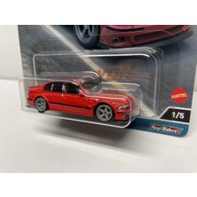 Hot Wheels Bmw M5 Hot Wheels Car Culture Ceren