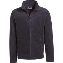 Oil Company Siyah Termal Polar Mont Unisex