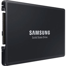 Samsung PM9A3 960GB 2.5 Inç U.2 Pcıe Gen 4 Sunucu SSD