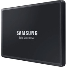 Samsung PM9A3 960GB 2.5 Inç U.2 Pcıe Gen 4 Sunucu SSD