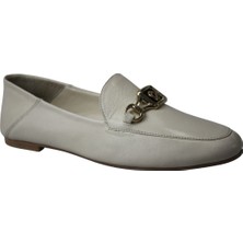 Poletto Kadın Loafer 04 8892 02 F914
