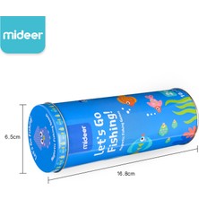 Mideer Magnetic Fishing Games - Manyetik Balık Tutma Oyunları