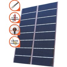 Oxa Halı Altı Isıtıcı Karbon Film Otomatik Termostatlı 160CM En