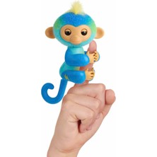 Wow Wee Fingerlings Figürler FNG13000 - Leo