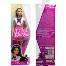 Mattel Barbie Fashionistas Büyüleyici Parti Bebekleri FBR37-HJT06