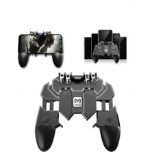 Vos Versa Pubg Gamepad Kontroller 6 Parmak Oyun Konsolu Joystick Gamepad Ak-66